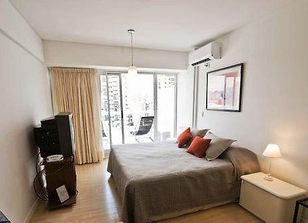Palermo Soho Apartamento 부에노스아이레스 객실 사진