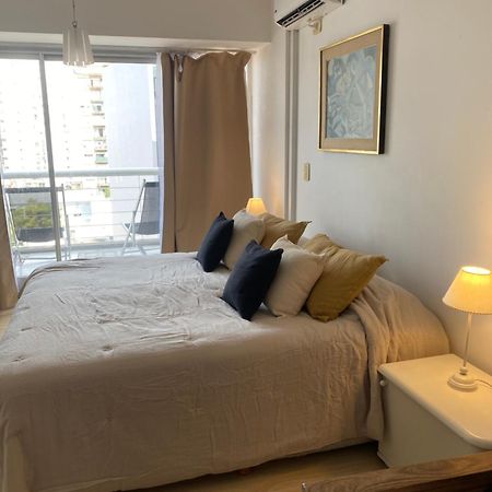 Palermo Soho Apartamento 부에노스아이레스 외부 사진