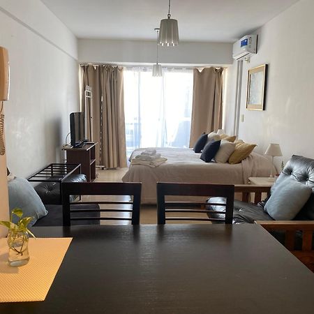 Palermo Soho Apartamento 부에노스아이레스 외부 사진