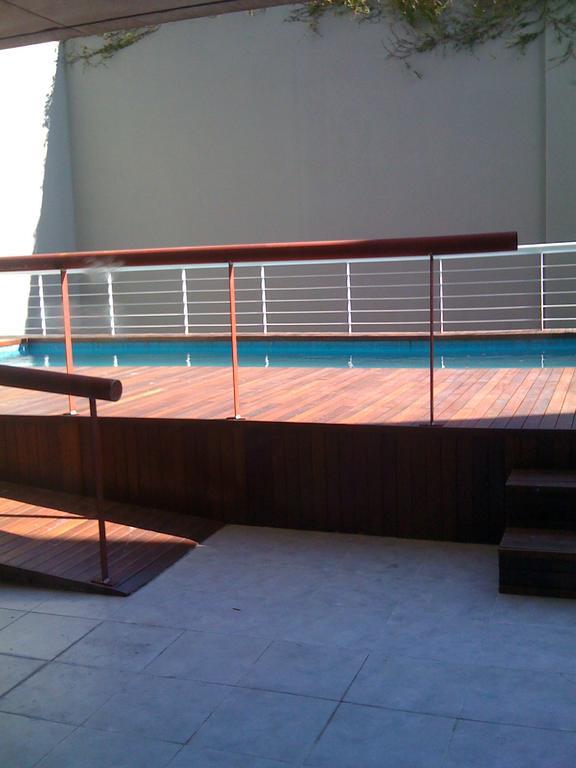 Palermo Soho Apartamento 부에노스아이레스 객실 사진