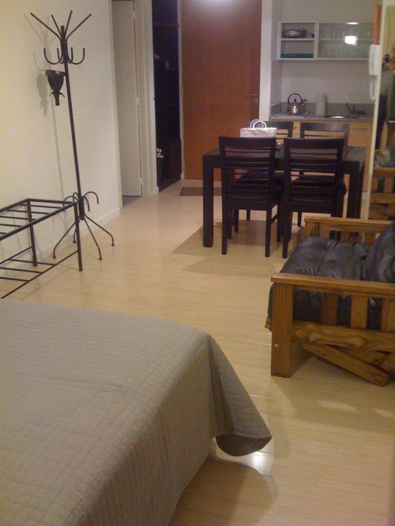 Palermo Soho Apartamento 부에노스아이레스 객실 사진
