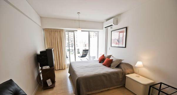 Palermo Soho Apartamento 부에노스아이레스 객실 사진