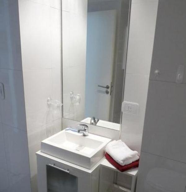 Palermo Soho Apartamento 부에노스아이레스 객실 사진