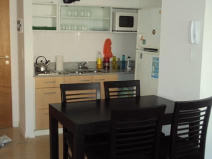 Palermo Soho Apartamento 부에노스아이레스 객실 사진