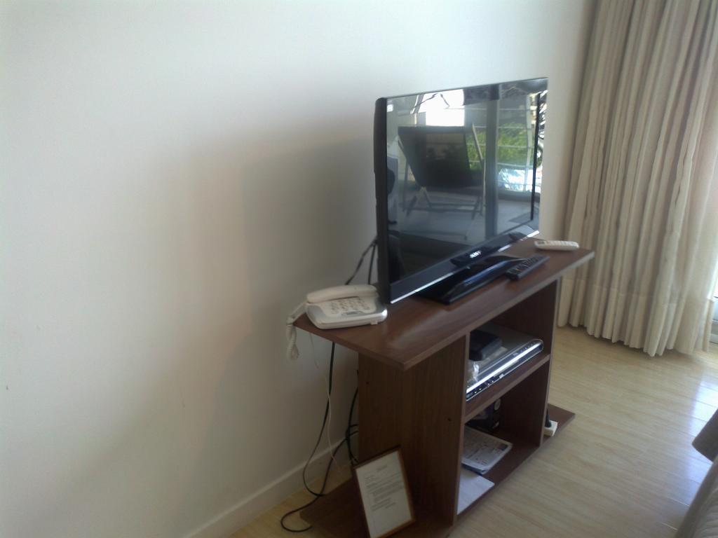 Palermo Soho Apartamento 부에노스아이레스 객실 사진
