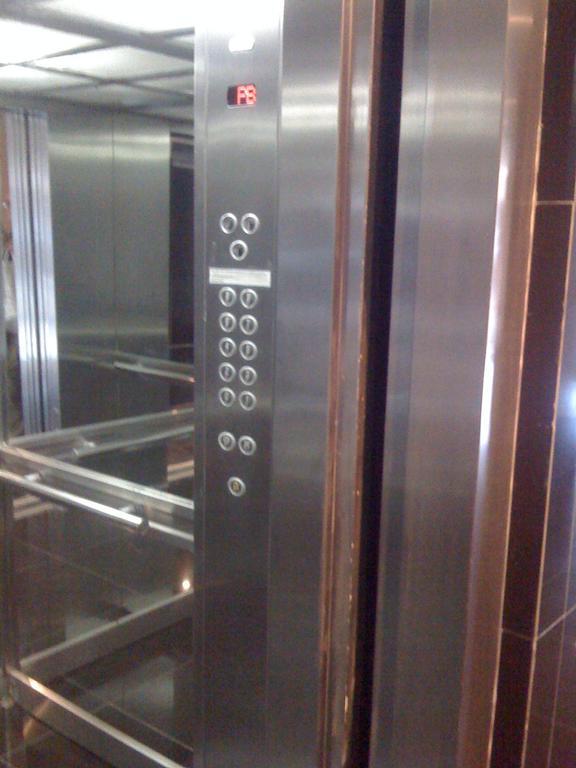 Palermo Soho Apartamento 부에노스아이레스 객실 사진