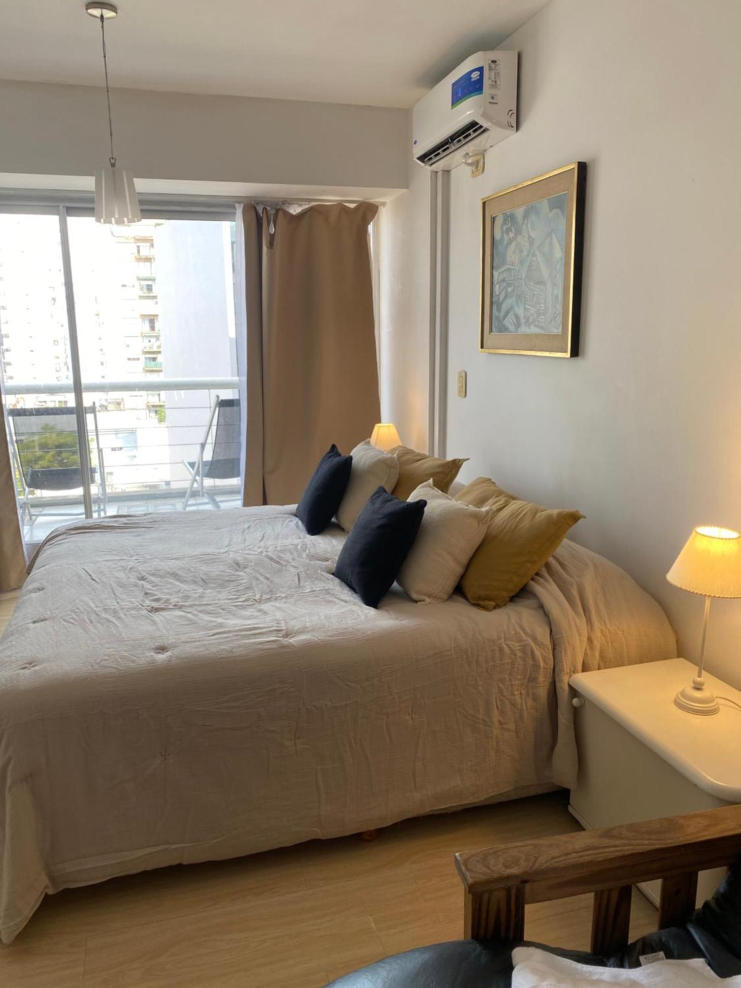 Palermo Soho Apartamento 부에노스아이레스 외부 사진