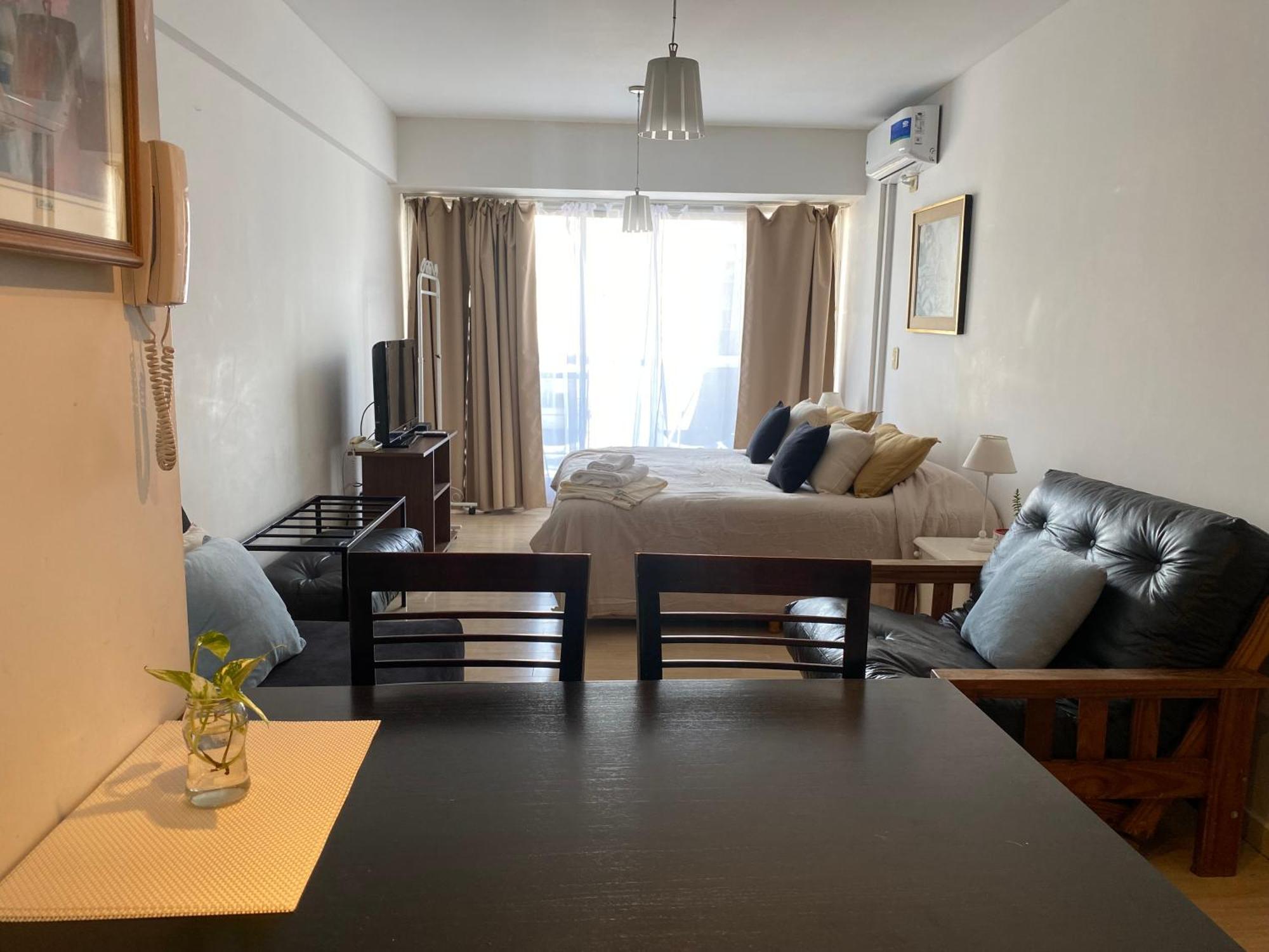 Palermo Soho Apartamento 부에노스아이레스 외부 사진